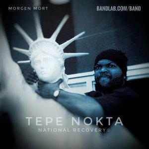 Tepe Nokta