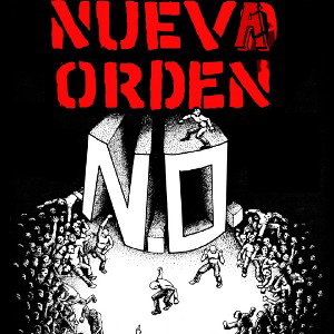 La Nueva Orden Records