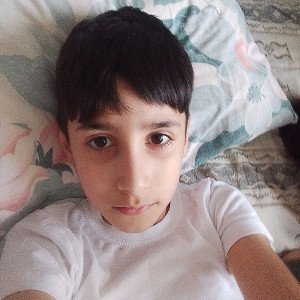 ИБРАГИМ 