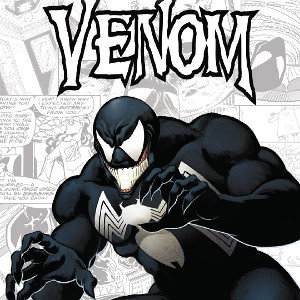 The venoms for life 
