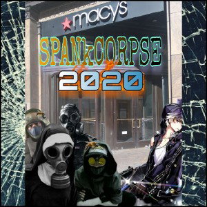 #Spankcorpse
