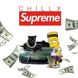 The  boy  rapperr
