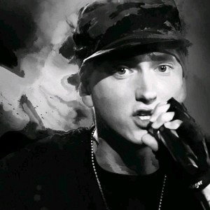Eminem Family