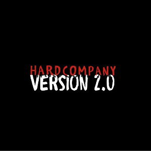 HARDCOMPANY version2.0