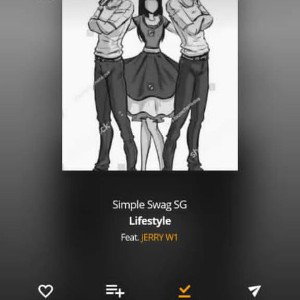 STREET GANG (SG)