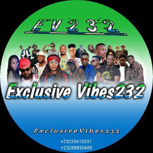 Exclusive vibes232 