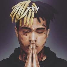 We_all_love_xxxtentacion