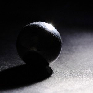 Shadow Sphere