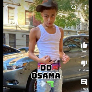 Gang oyk