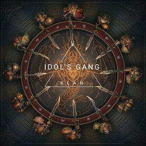 IDOL'S GANG
