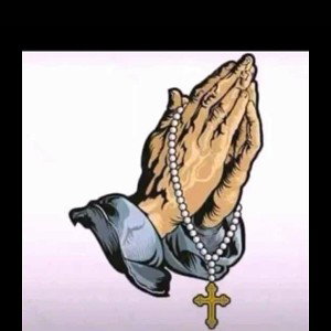 GOD'S OWN1