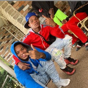 Chuckie world 