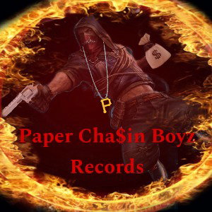 PAPER CHA$IN BOYZ RECORDS