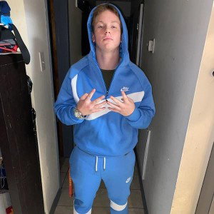 Underrated white boy