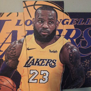 23 baller$