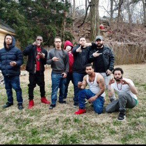 #500BLOXK SAVAGES  