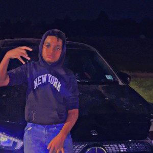 Rappers age 9-13 Club