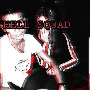 HELL SQUAD