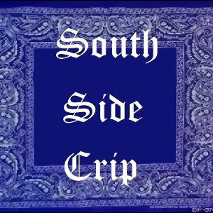 Crip for life 