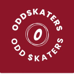Odd $katers