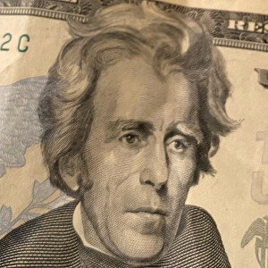 Trc $1000