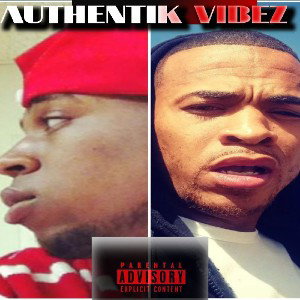 AUTHENTIK VIBEZ