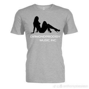 DIAMONDPRODIGY MUSIC INC.