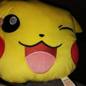 Pikabosses