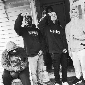 PROJECT MOB GANGSTAS