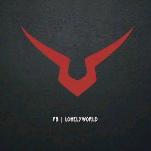 LONELYWORLD