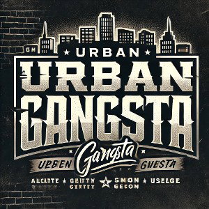 Urban Gangsta