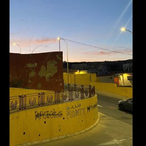Melilla city