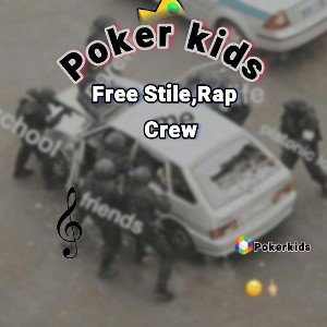 Pooker kids