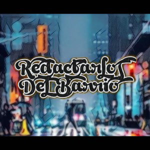 Redactarios Del Barrio