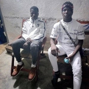 Black nanber wane 