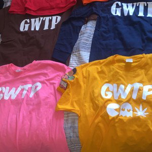 GWTP RECS