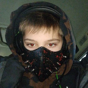 Young rappers 11