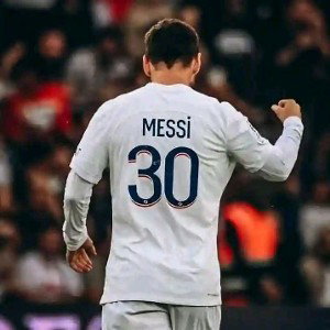 Messi rap