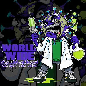 WorldWide Collaboration