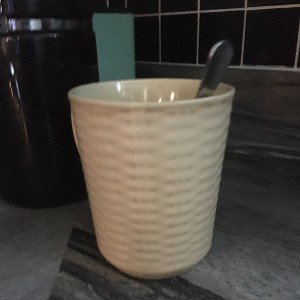 THE CUPS
