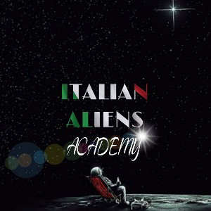 ITALIAN ALIENS 2