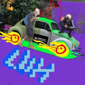 UZI yGANGy