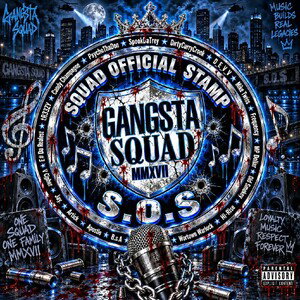 GANGSTASQUAD
