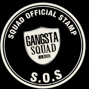 GANGSTASQUAD