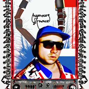 Les rappeur de France