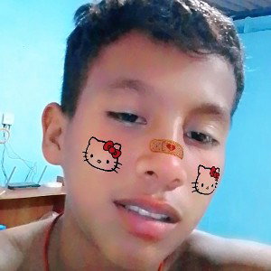 José pord @0102