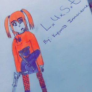 L.U.S.T.