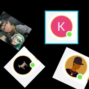 ur favorite lil rappers