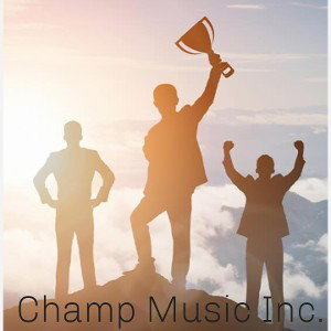 Champ Music Inc.