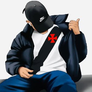 Zuryflow@. Com tres cruces 
